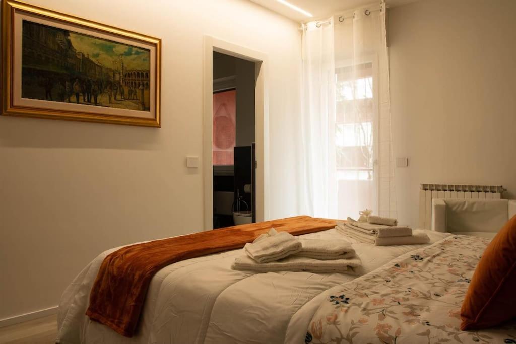 Atelier Verona Exteriör bild