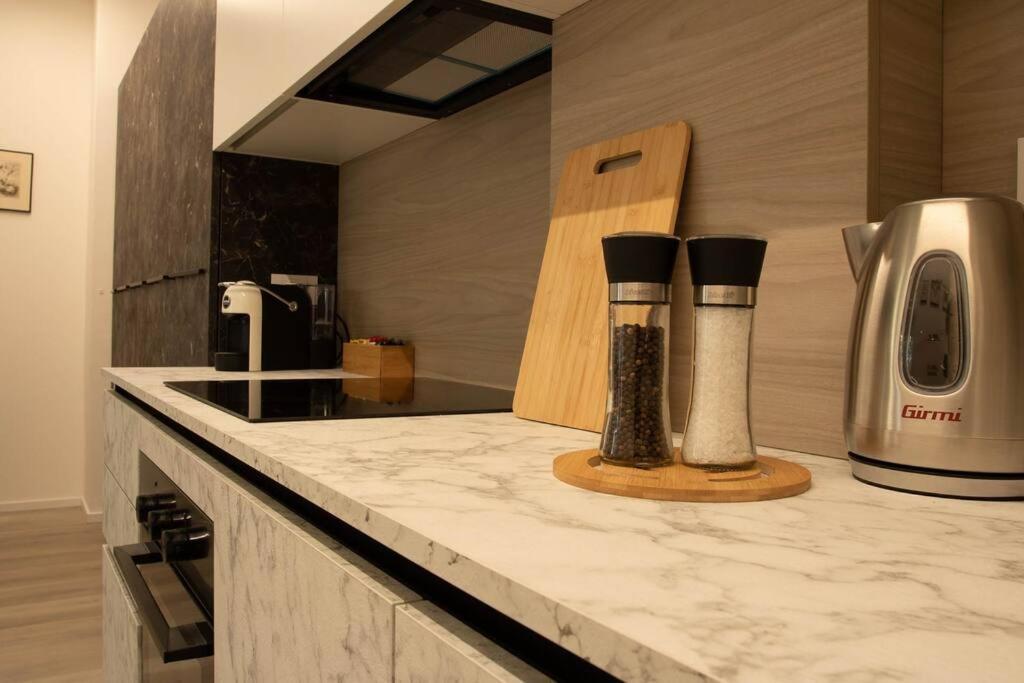 Atelier Verona Exteriör bild
