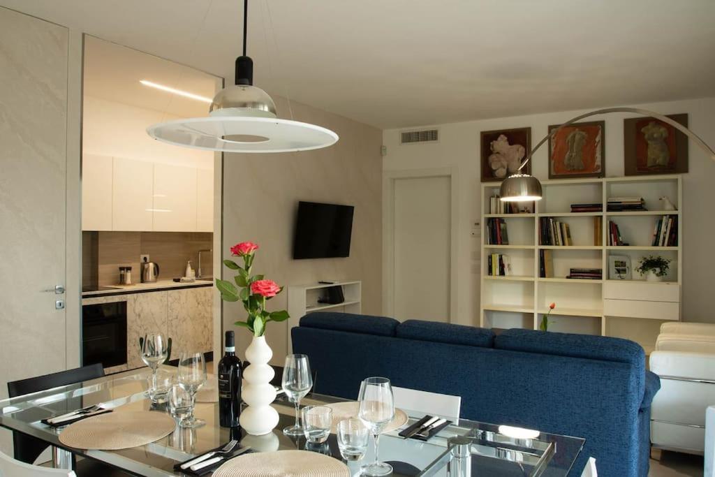 Atelier Verona Exteriör bild