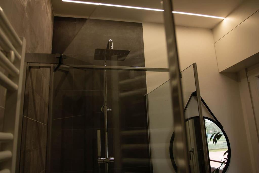 Atelier Verona Exteriör bild