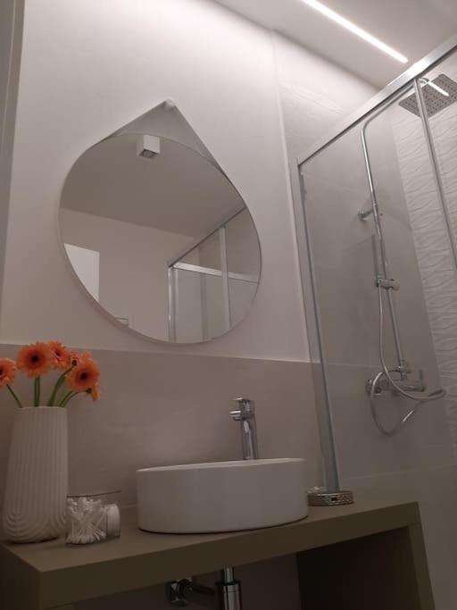 Atelier Verona Exteriör bild