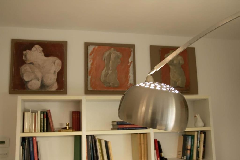Atelier Verona Exteriör bild