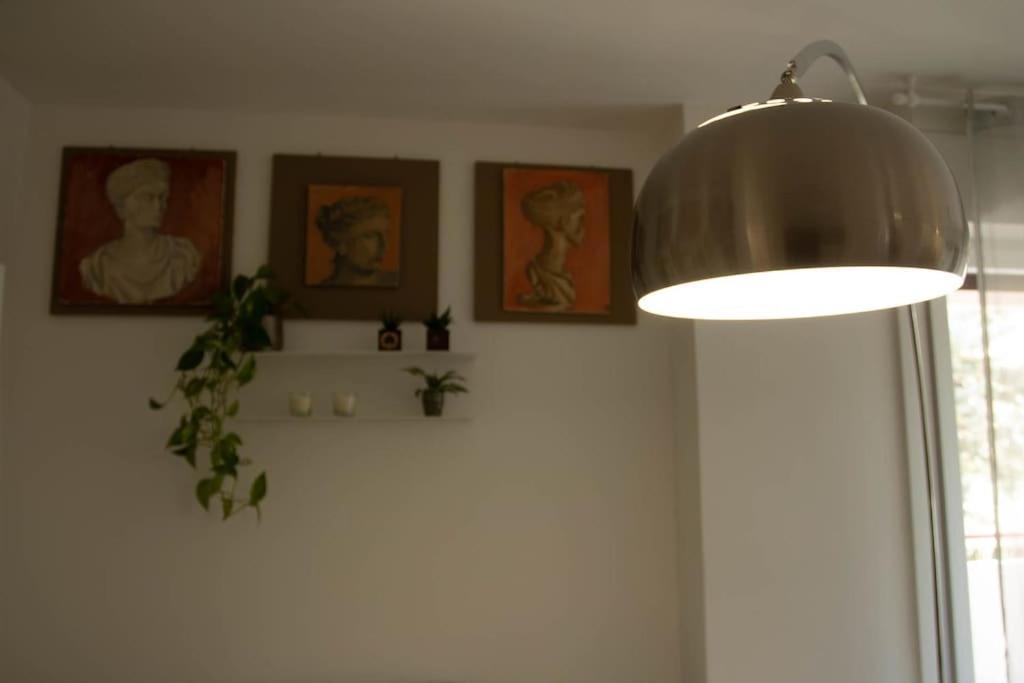 Atelier Verona Exteriör bild