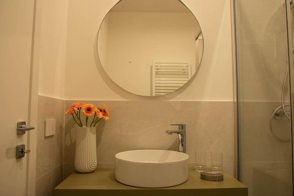 Atelier Verona Exteriör bild