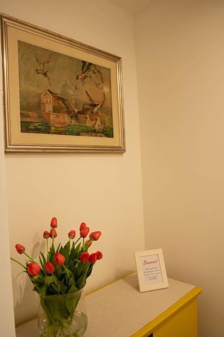 Atelier Verona Exteriör bild