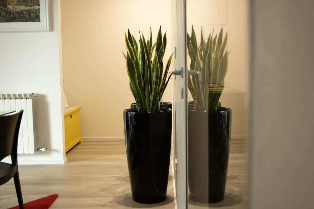 Atelier Verona Exteriör bild
