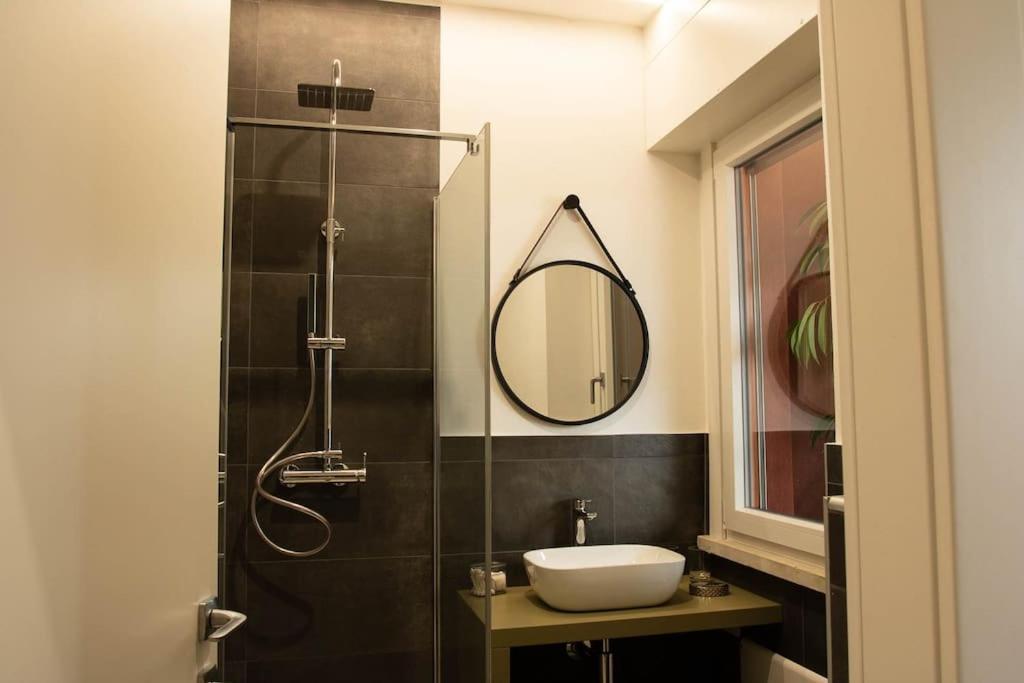 Atelier Verona Exteriör bild