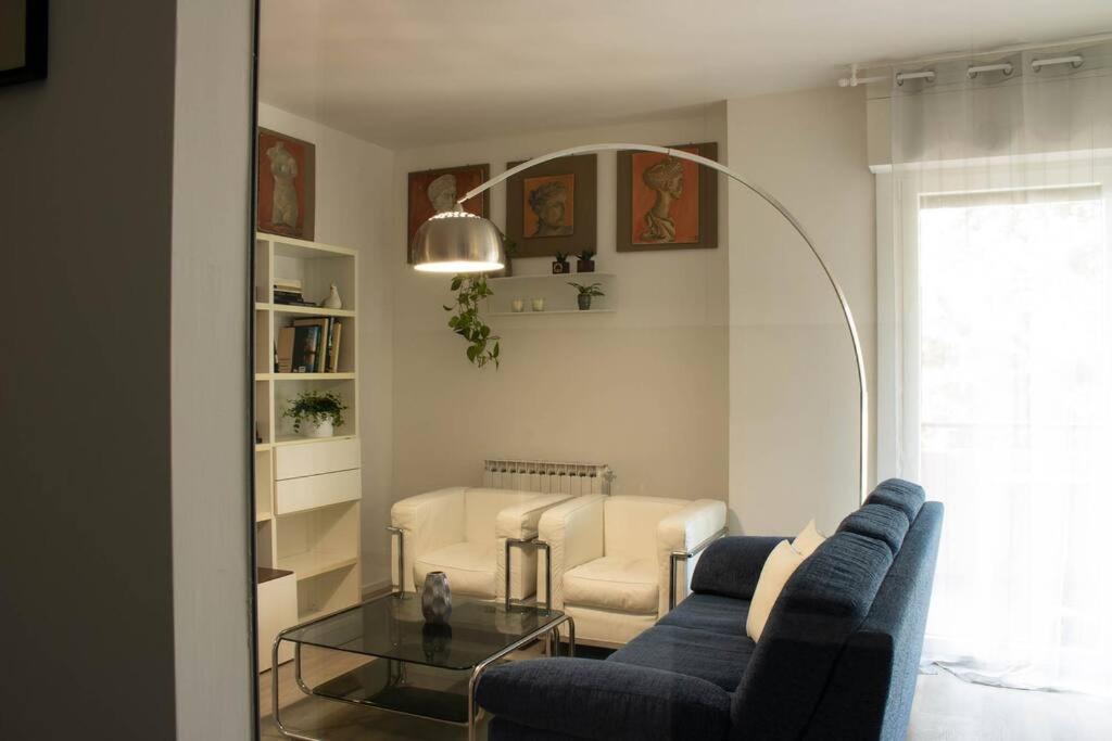 Atelier Verona Exteriör bild